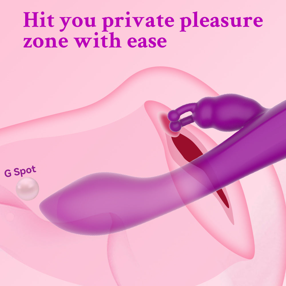 Wand Massagers BIM-471