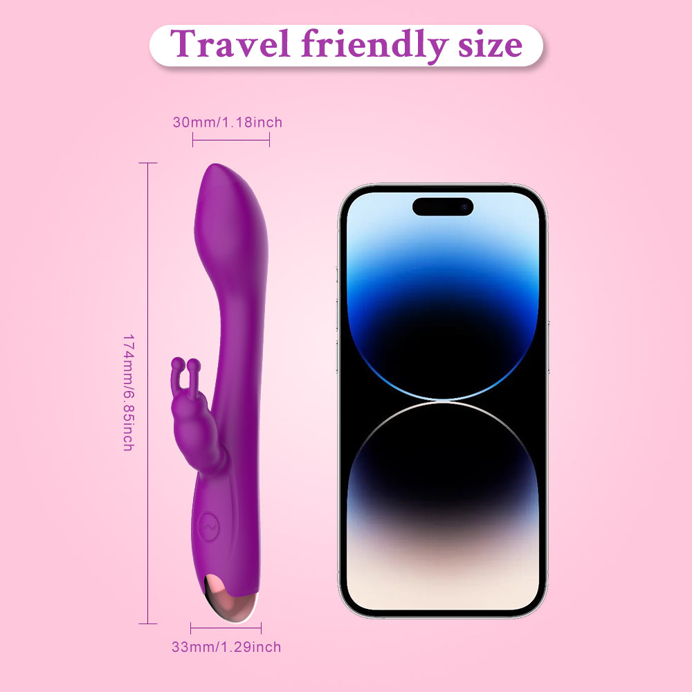 Wand Massagers BIM-471