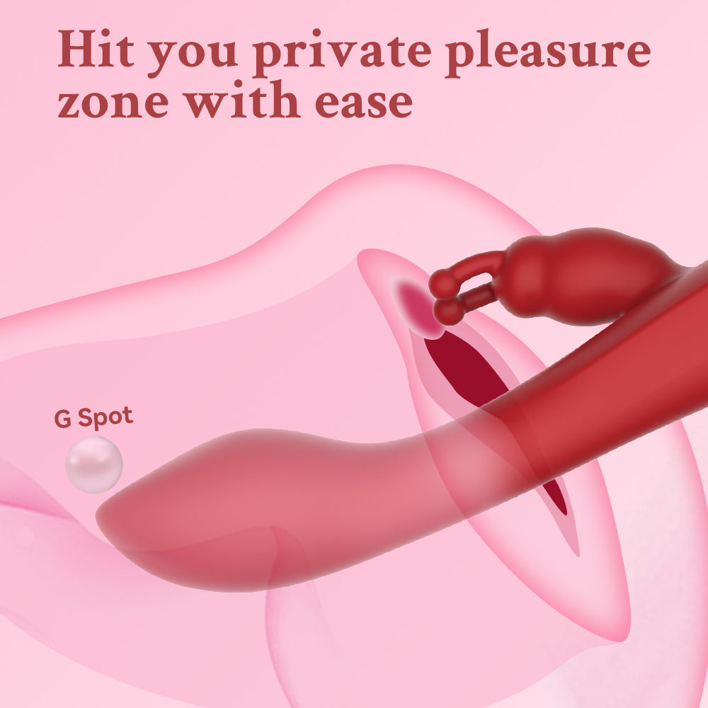 Wand Massagers BIM-471