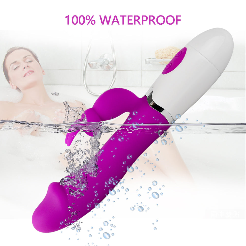 Wand Massagers BIM-145