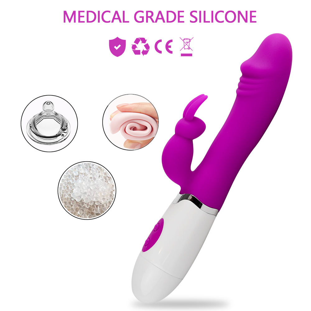 Wand Massagers BIM-145