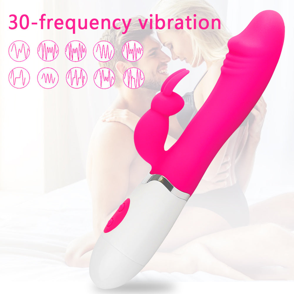 Wand Massagers BIM-145