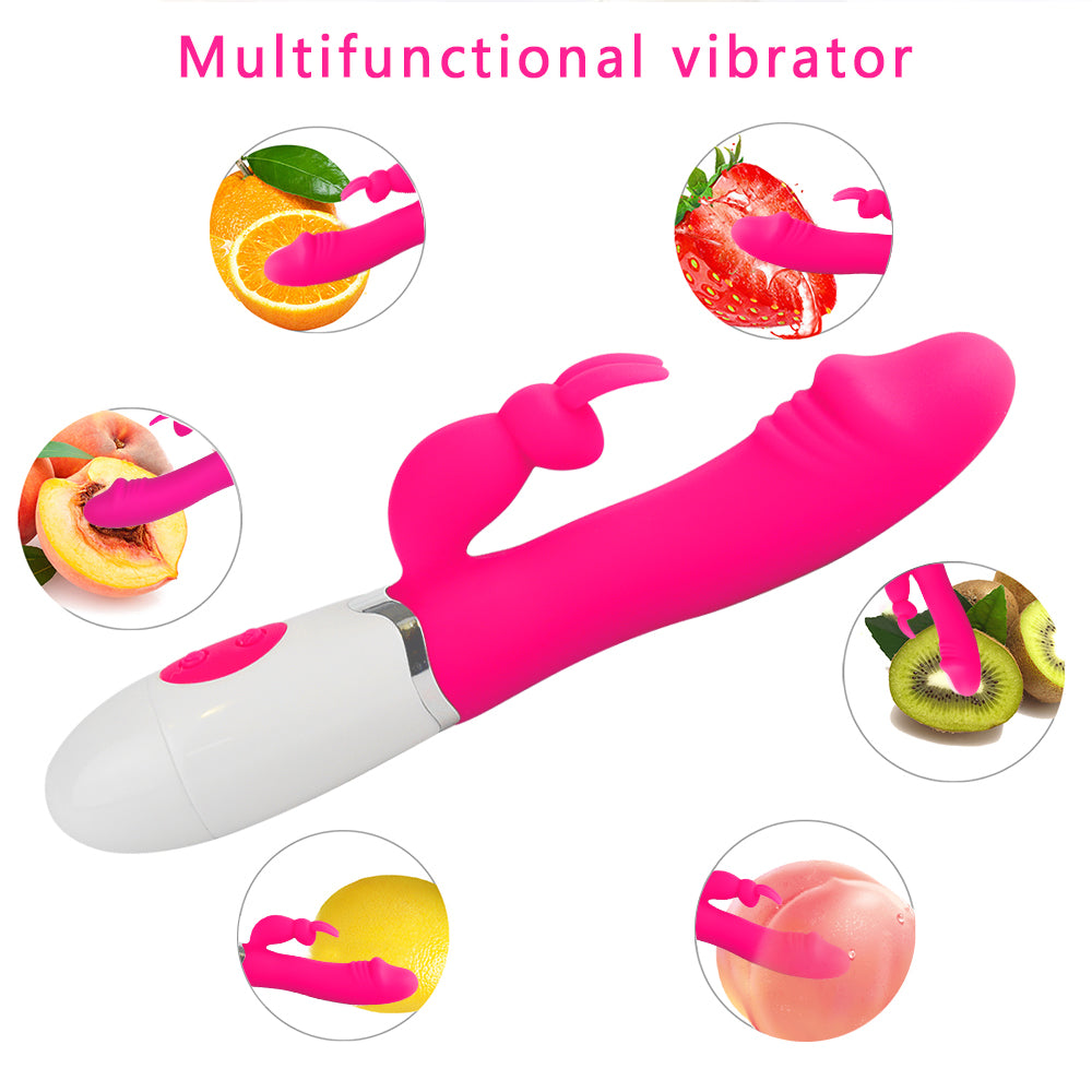 Wand Massagers BIM-145