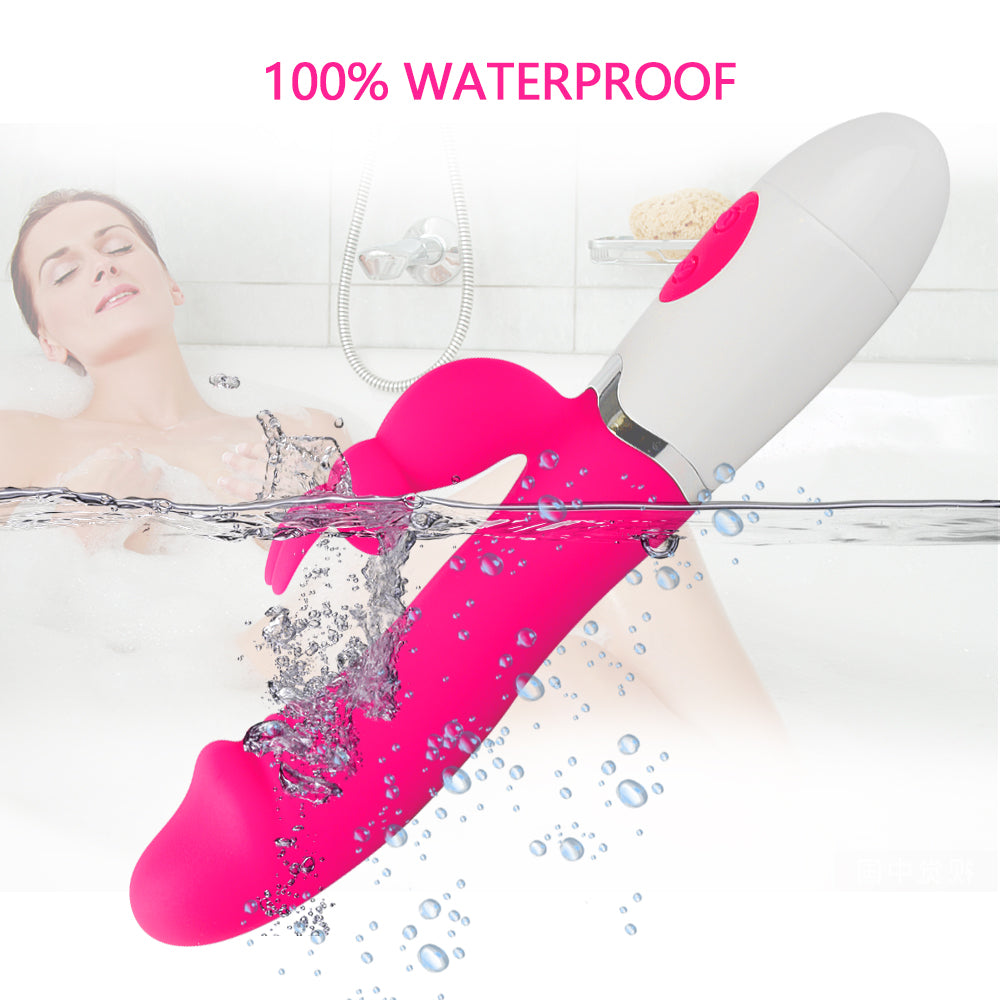 Wand Massagers BIM-145