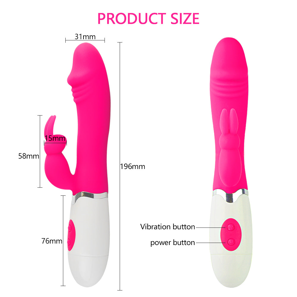 Wand Massagers BIM-145