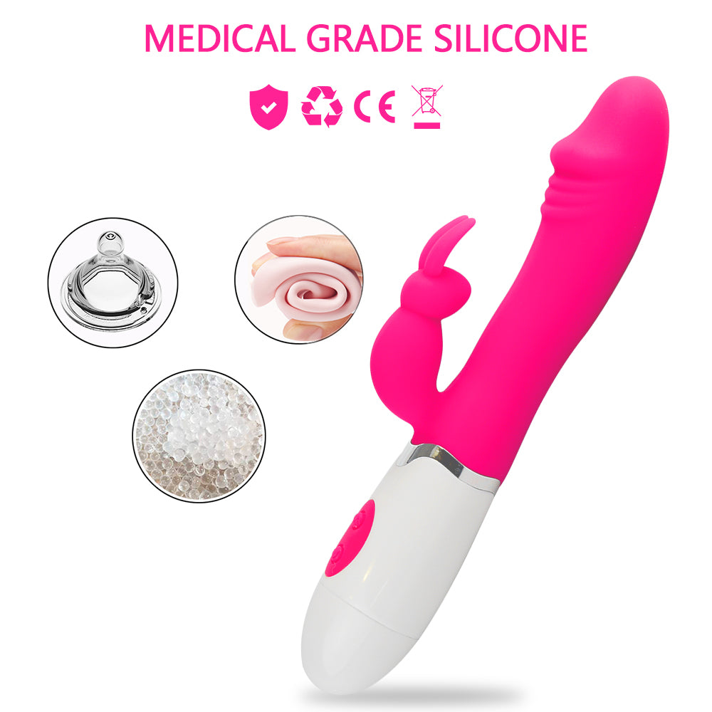 Wand Massagers BIM-145
