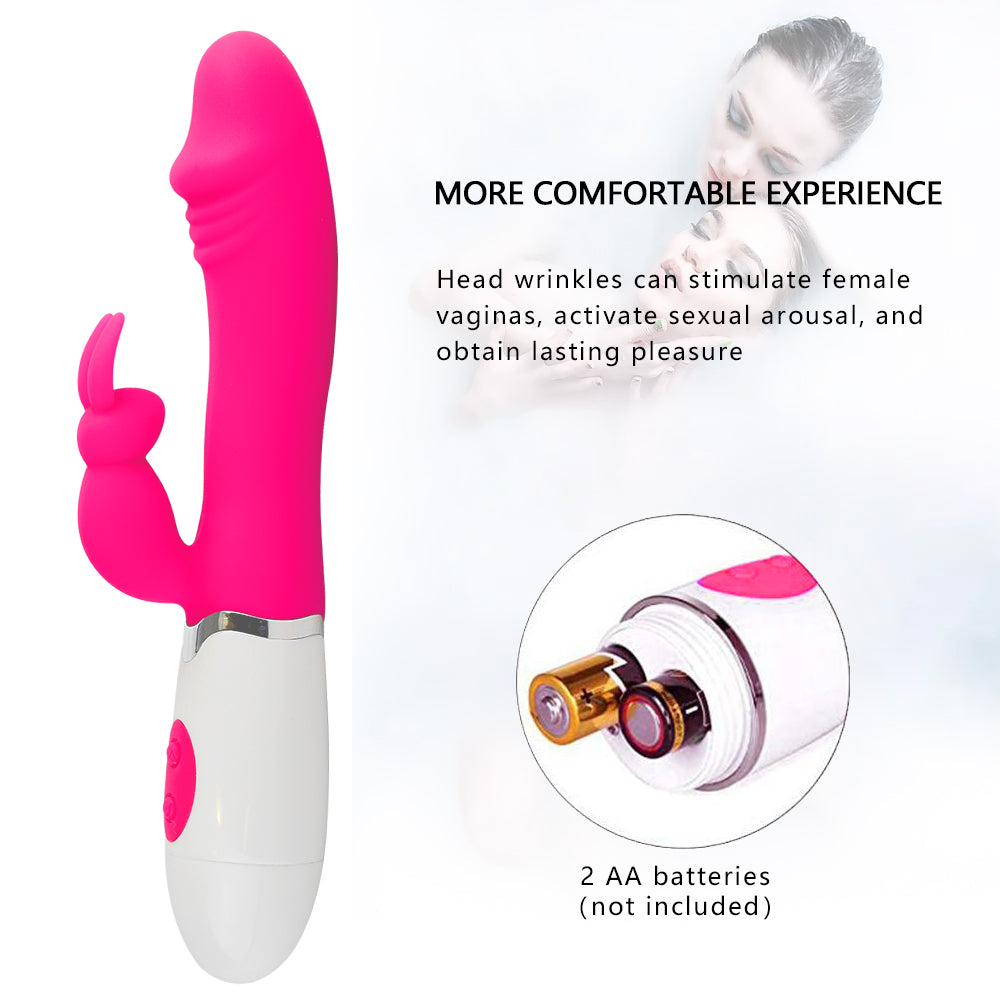 Wand Massagers BIM-145