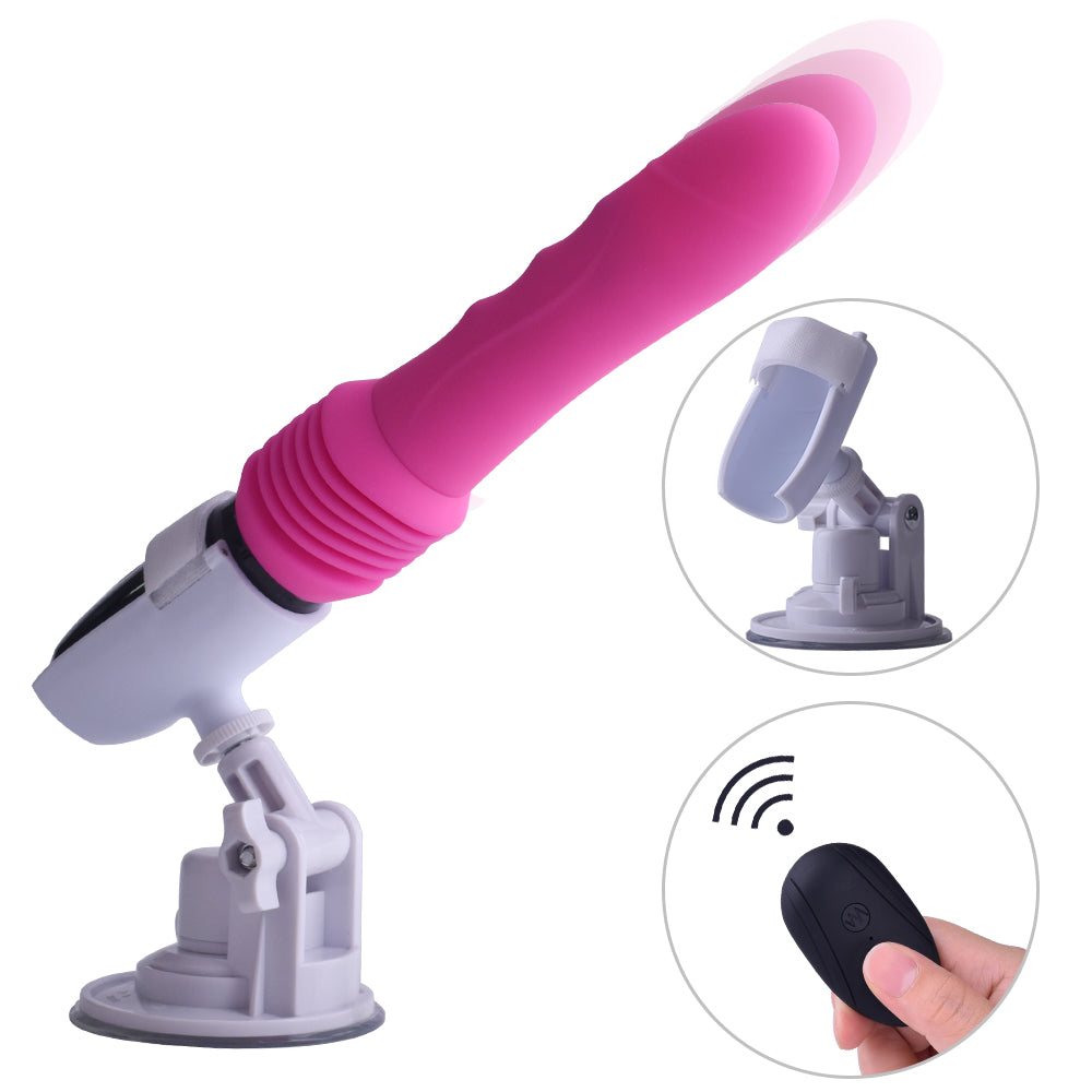 Wand Massagers BSM-228