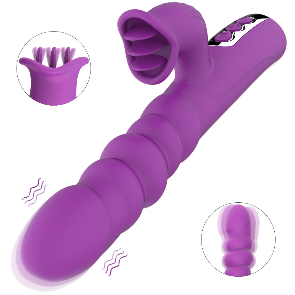Wand Massagers BSM-274