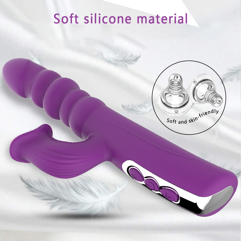 Wand Massagers BSM-274
