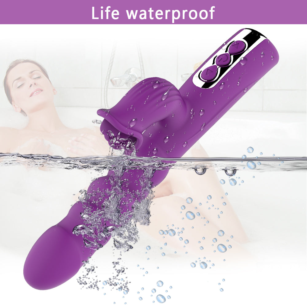 Wand Massagers BSM-274