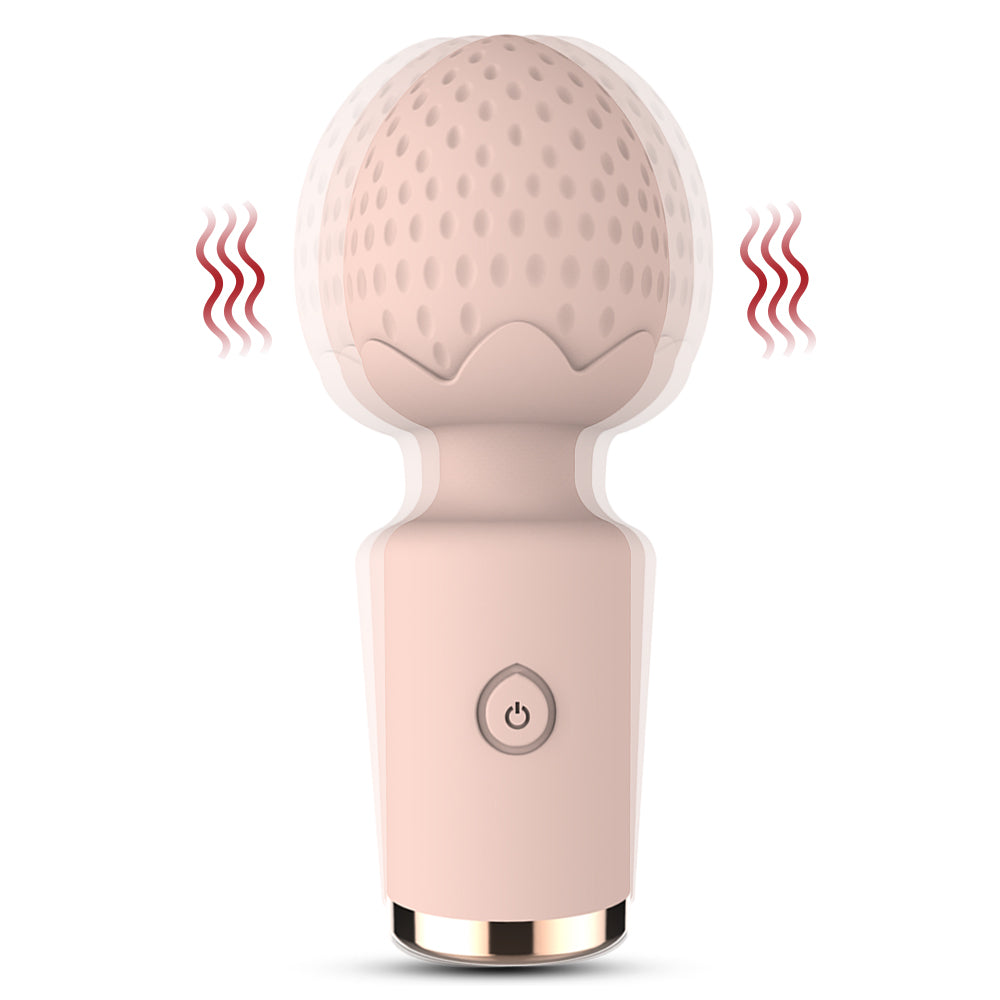 Vibrating Wand BAV-411