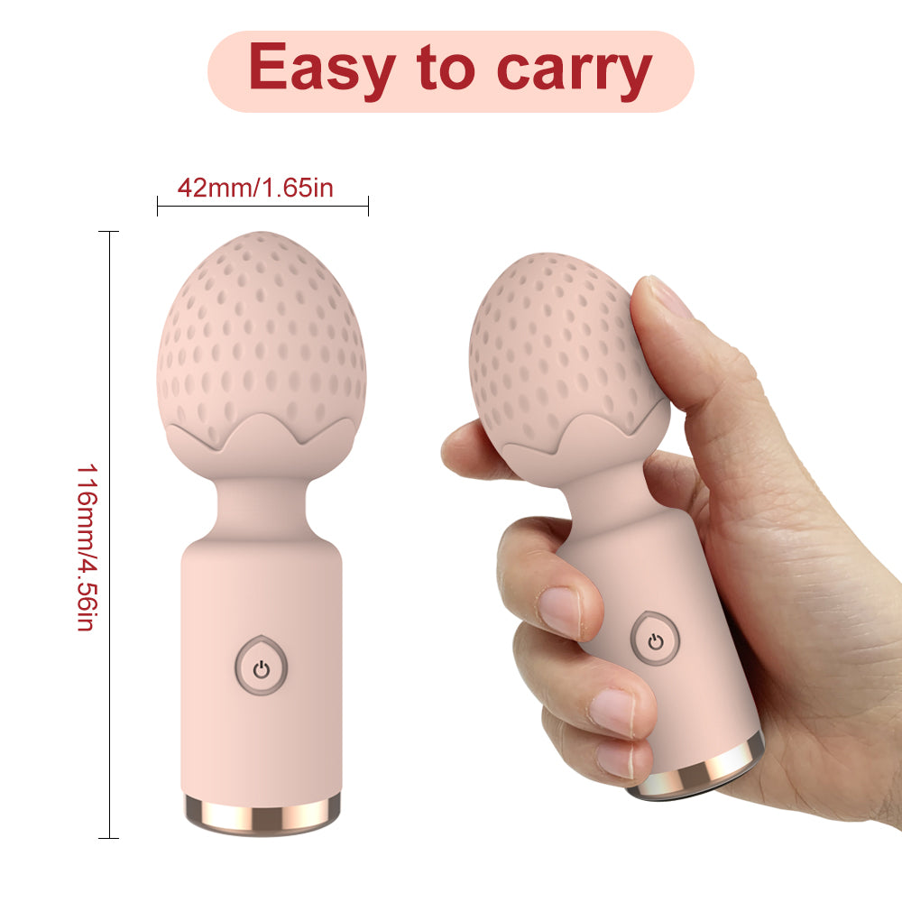 Vibrating Wand BAV-411