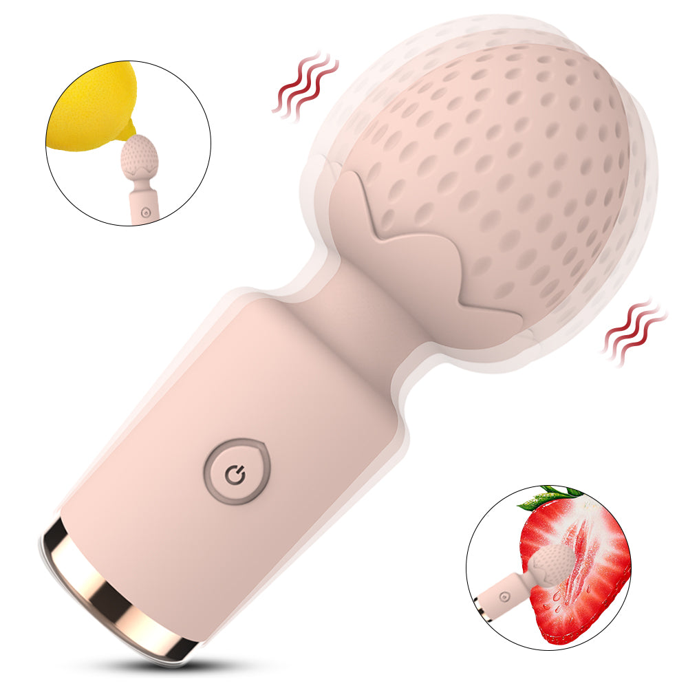 Vibrating Wand BAV-411
