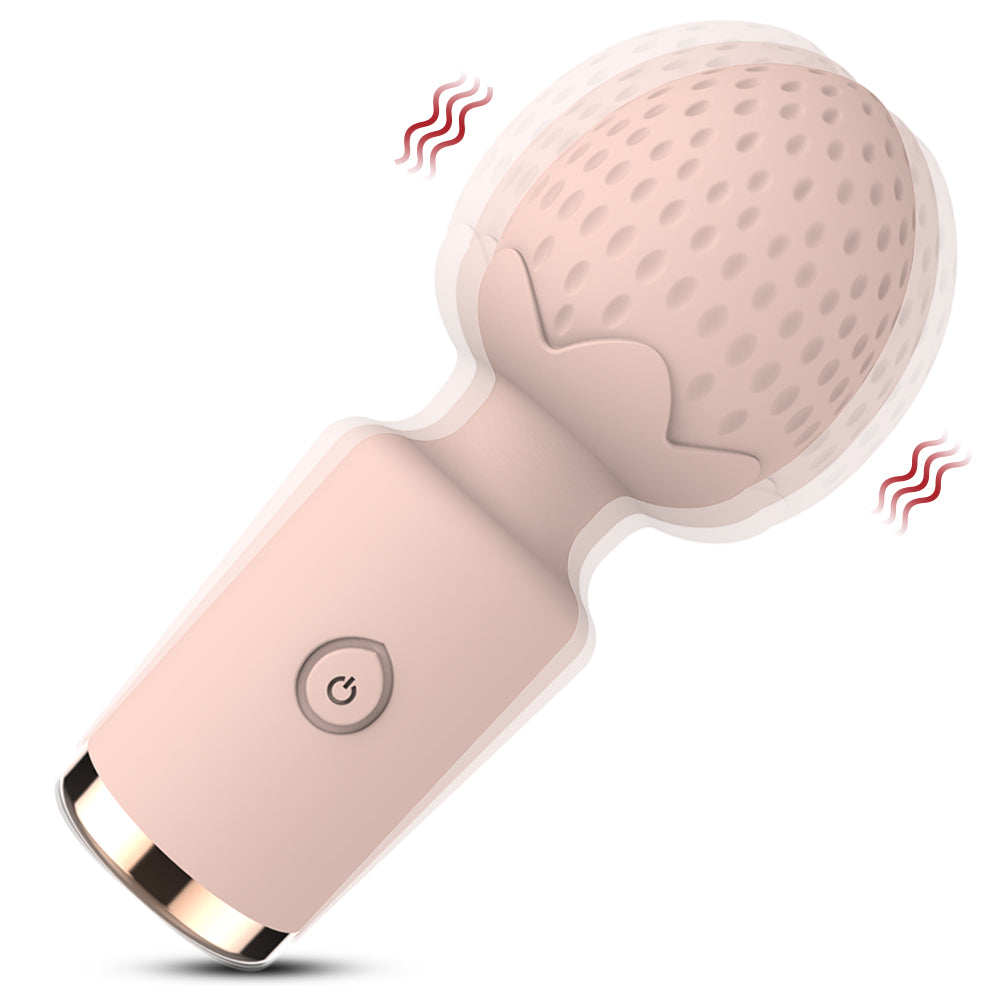 Vibrating Wand BAV-411