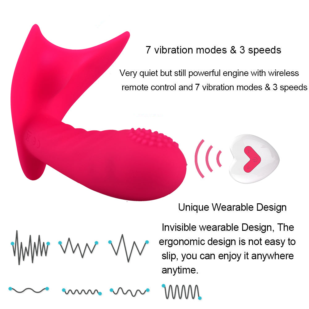 Wearable Stimulators BAW-232