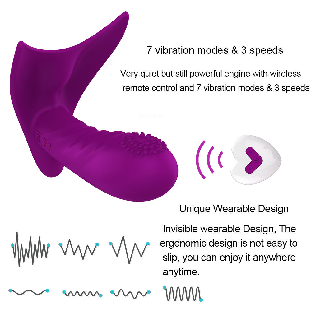 Wearable Stimulators BAW-232