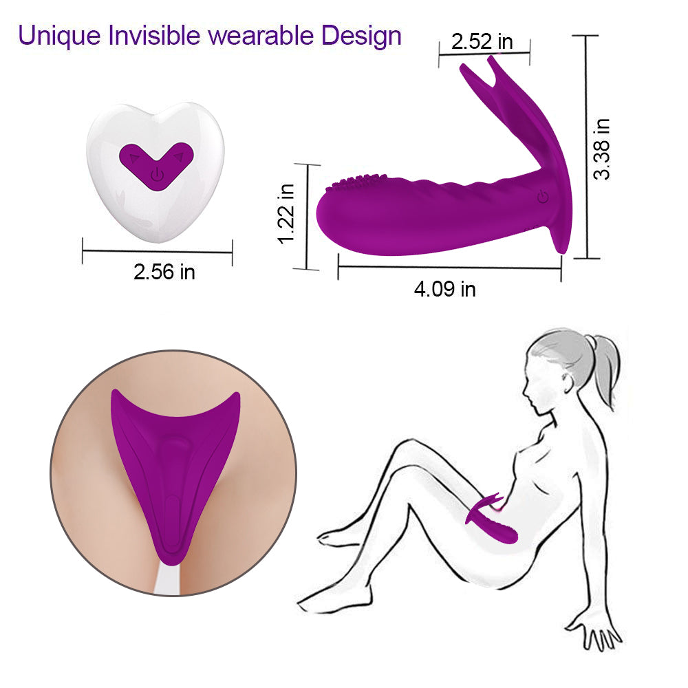 Wearable Stimulators BAW-232