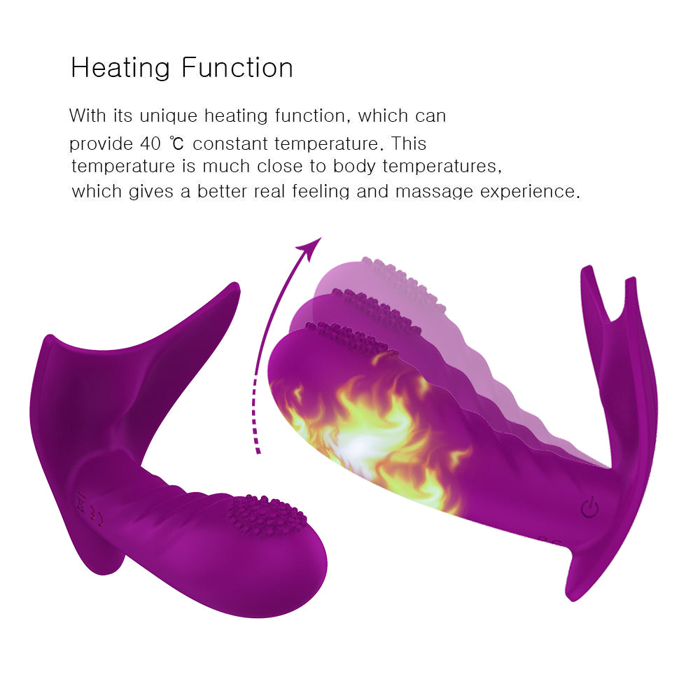 Wearable Stimulators BAW-232
