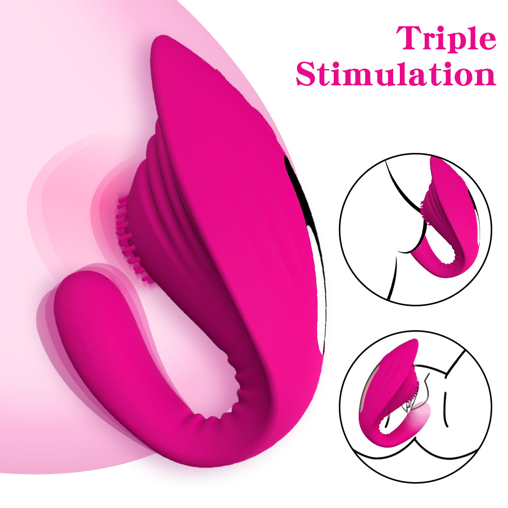 Wearable Stimulators BAW-291