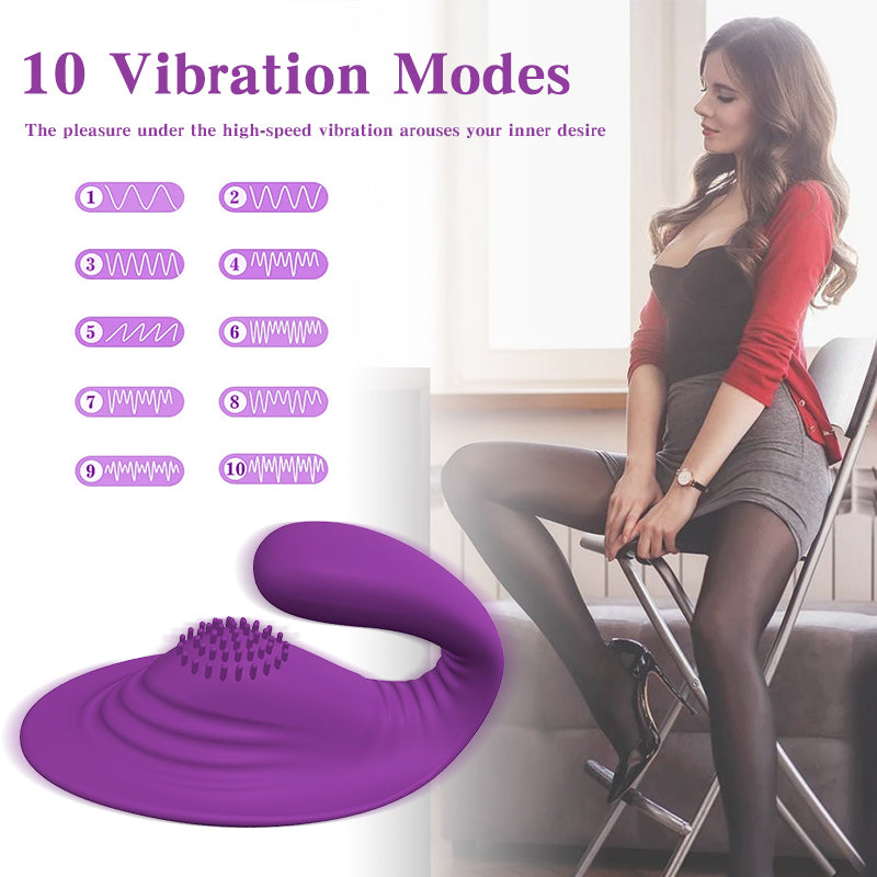 Wearable Stimulators BAW-291