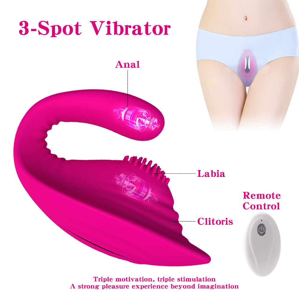 Wearable Stimulators BAW-291