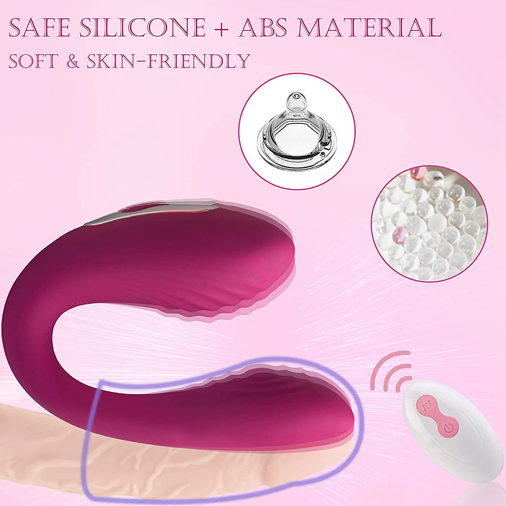 Wearable Stimulators BAW-307