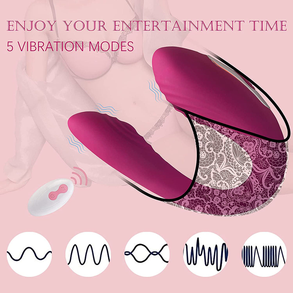 Wearable Stimulators BAW-307