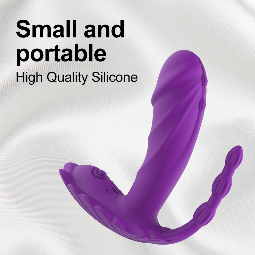 Wearable Stimulators BAW-361