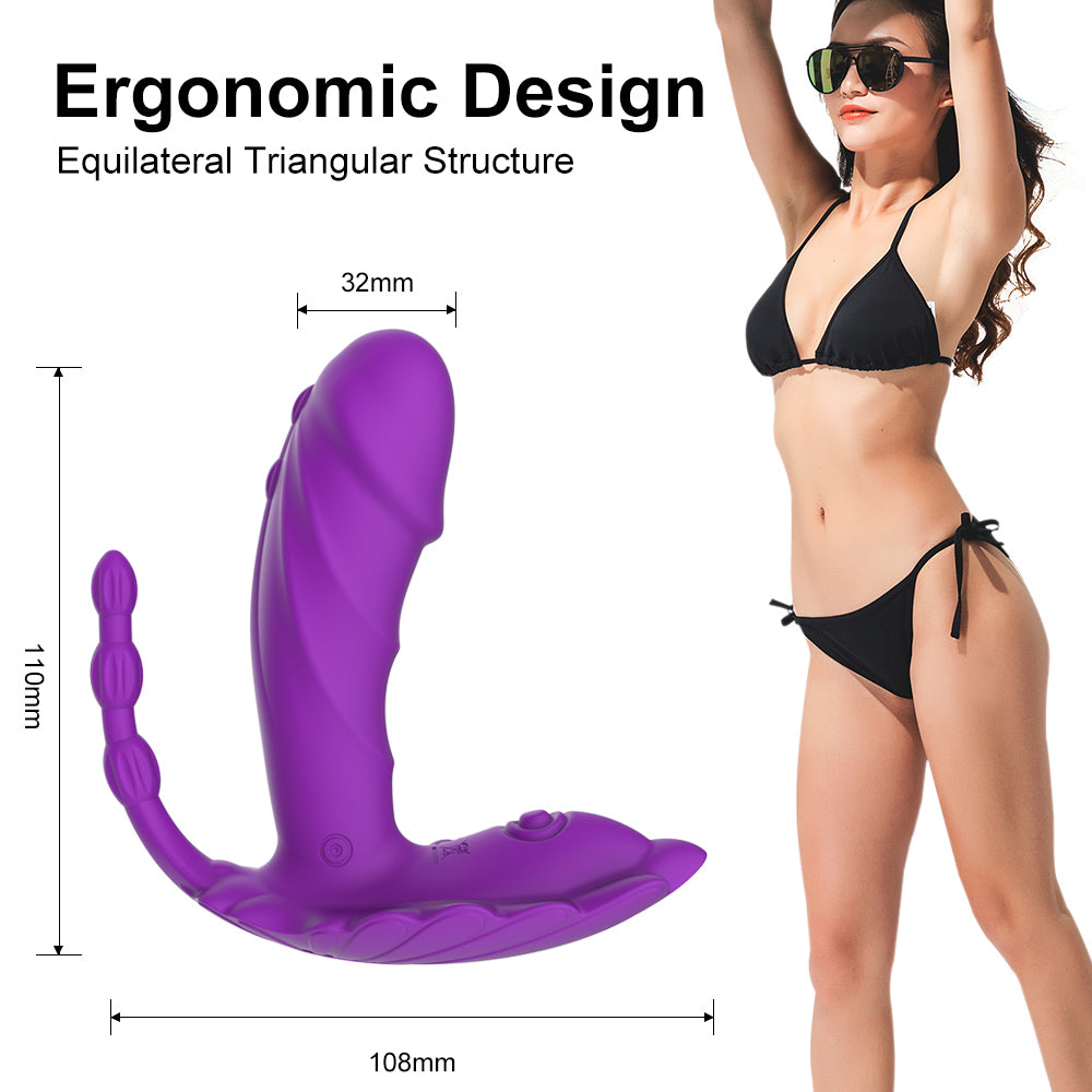 Wearable Stimulators BAW-361