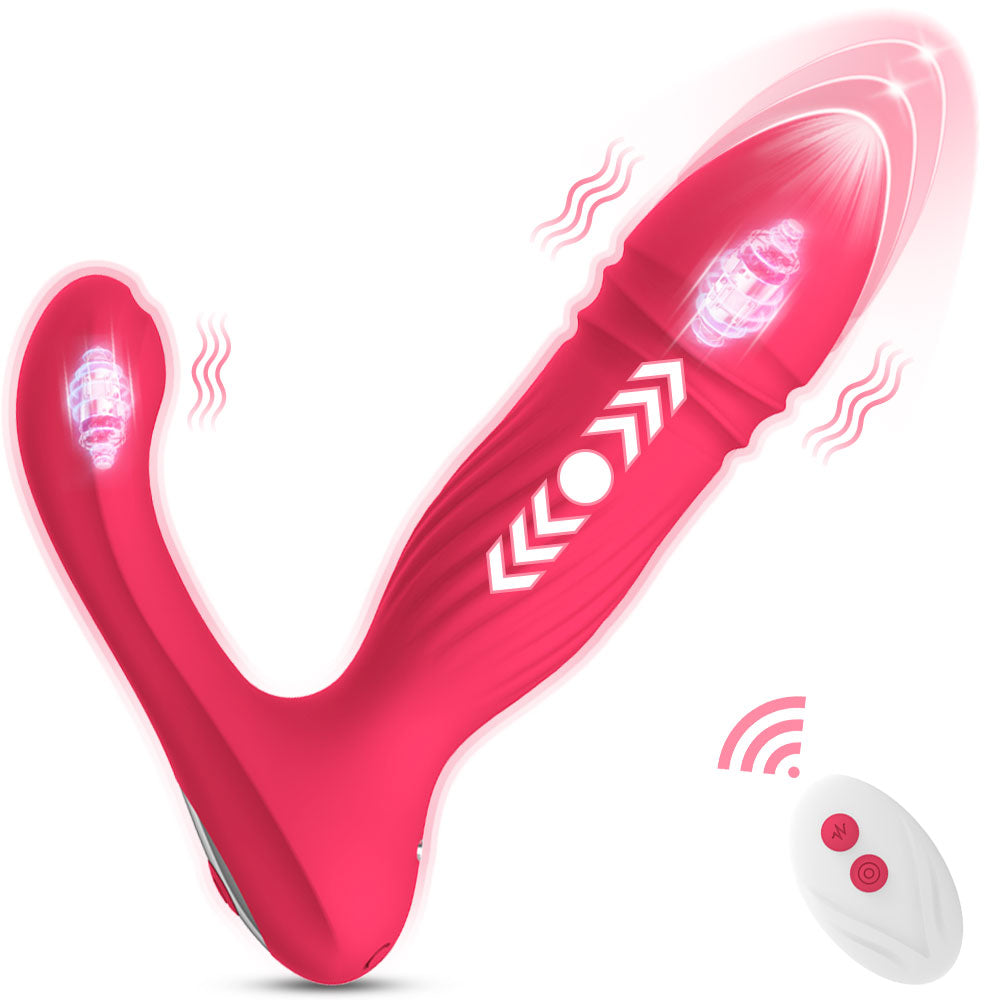 Wearable Stimulators BAW-375