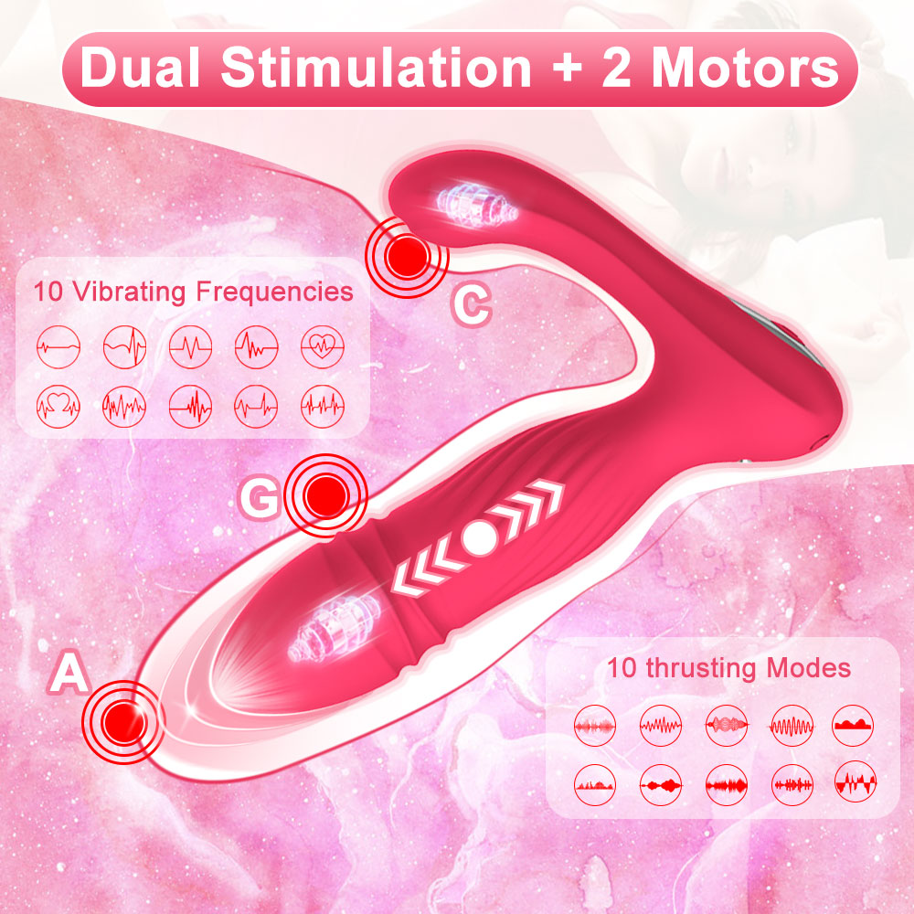 Wearable Stimulators BAW-375