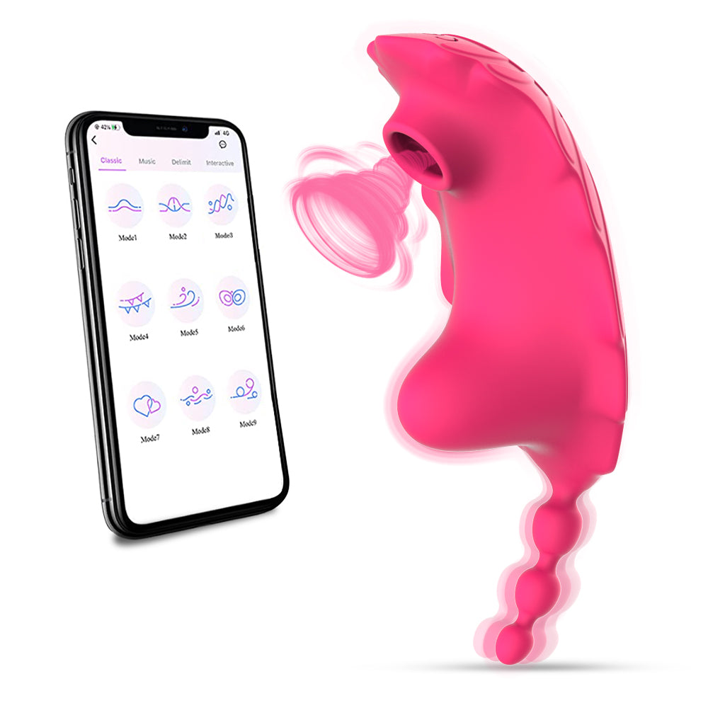 Wearable Stimulators BAW-383