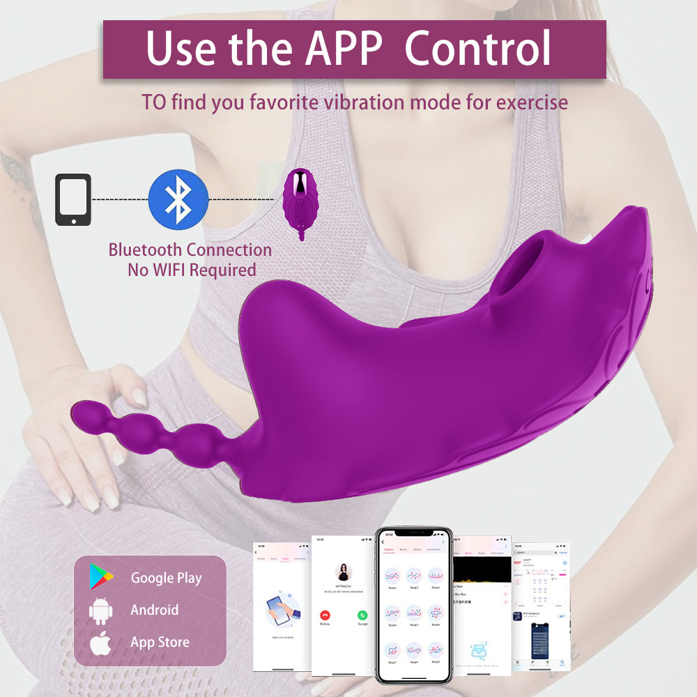 Wearable Stimulators BAW-383