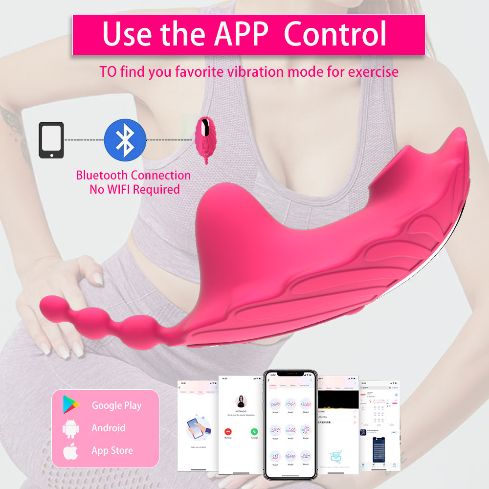 Wearable Stimulators BAW-383