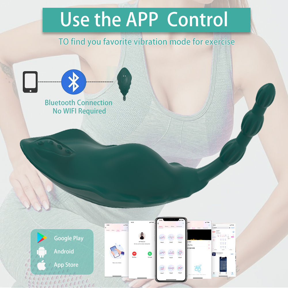 Wearable Stimulators BAW-385