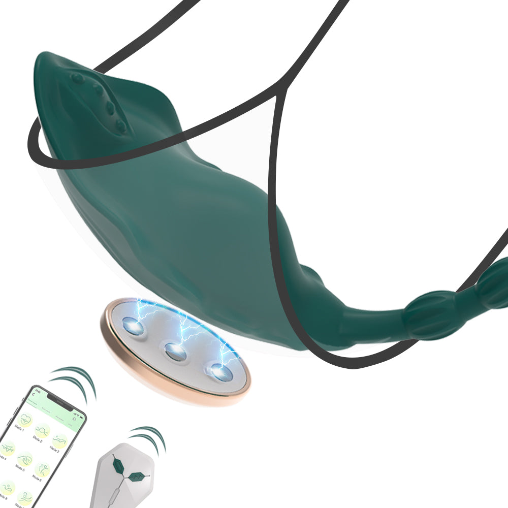 Wearable Stimulators BAW-385
