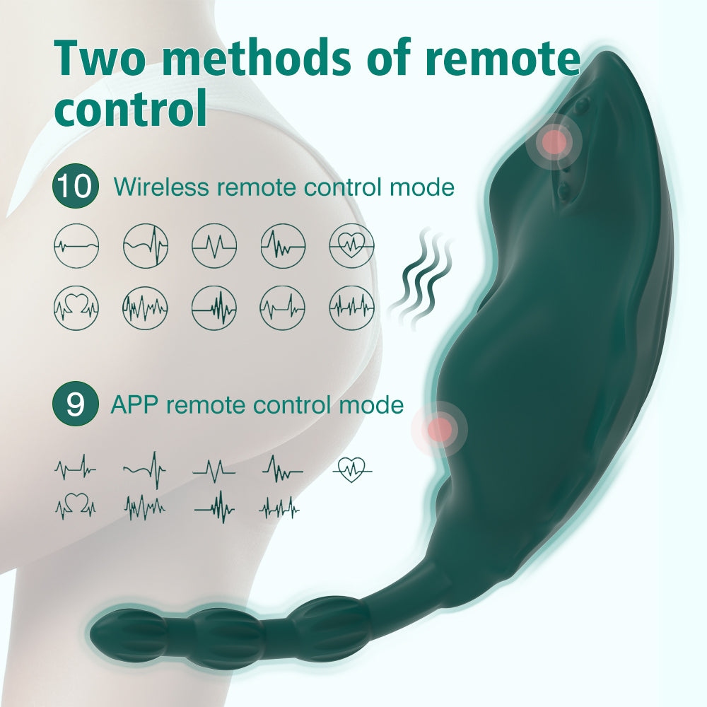 Wearable Stimulators BAW-385