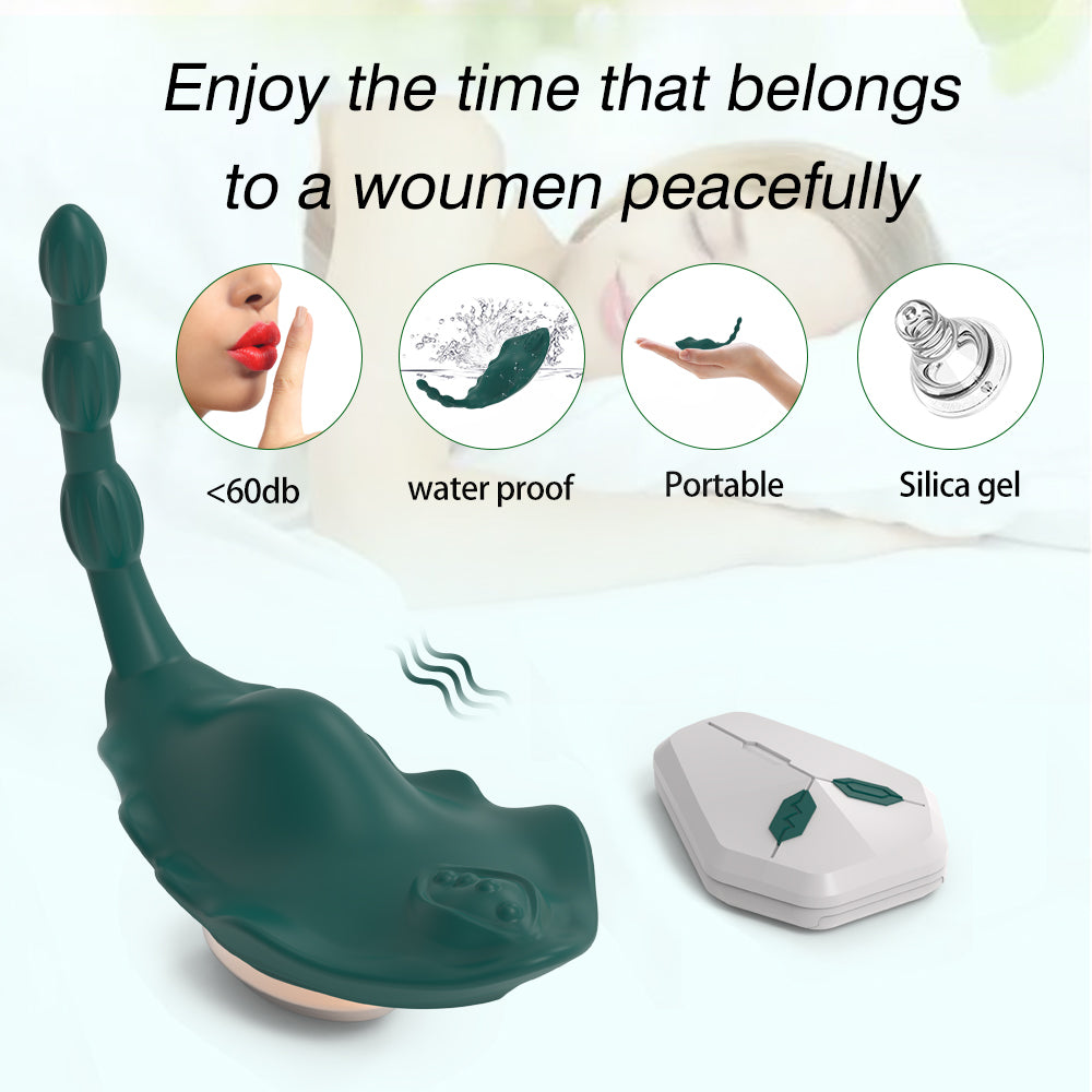 Wearable Stimulators BAW-385