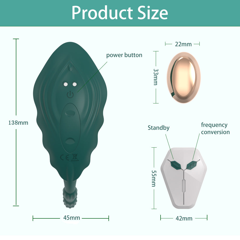 Wearable Stimulators BAW-385