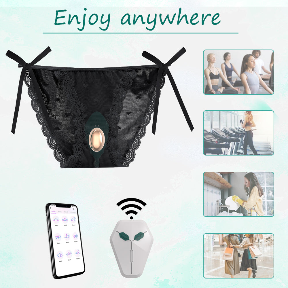 Wearable Stimulators BAW-385