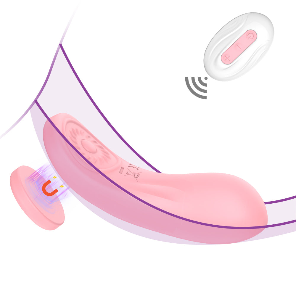 mini Wearable Stimulators BAW-428