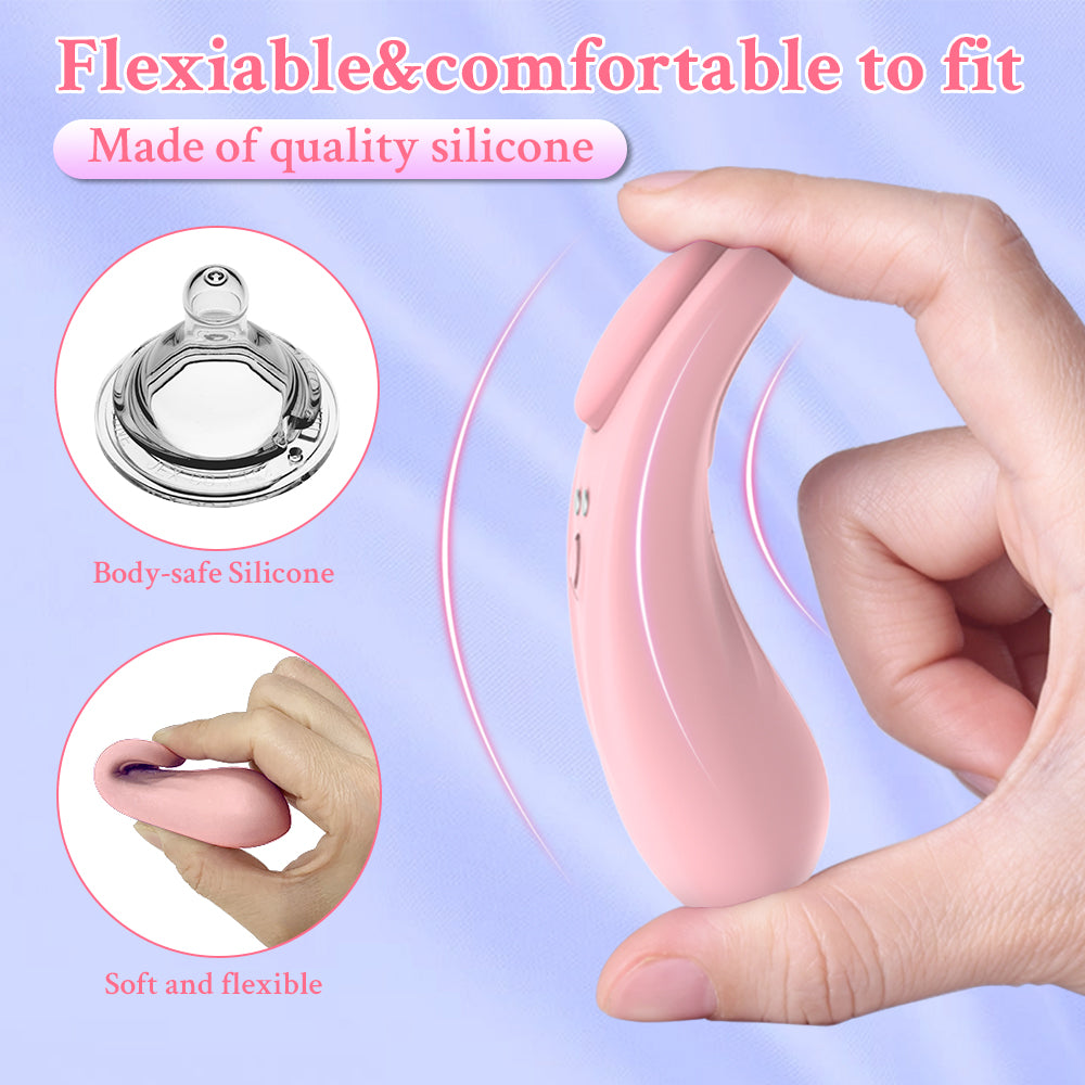 mini Wearable Stimulators BAW-428
