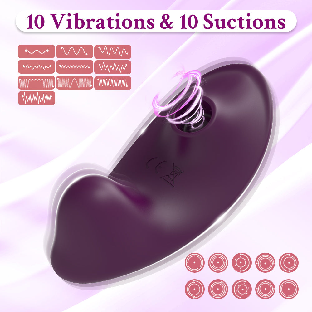 Wearable Stimulators BAW-475