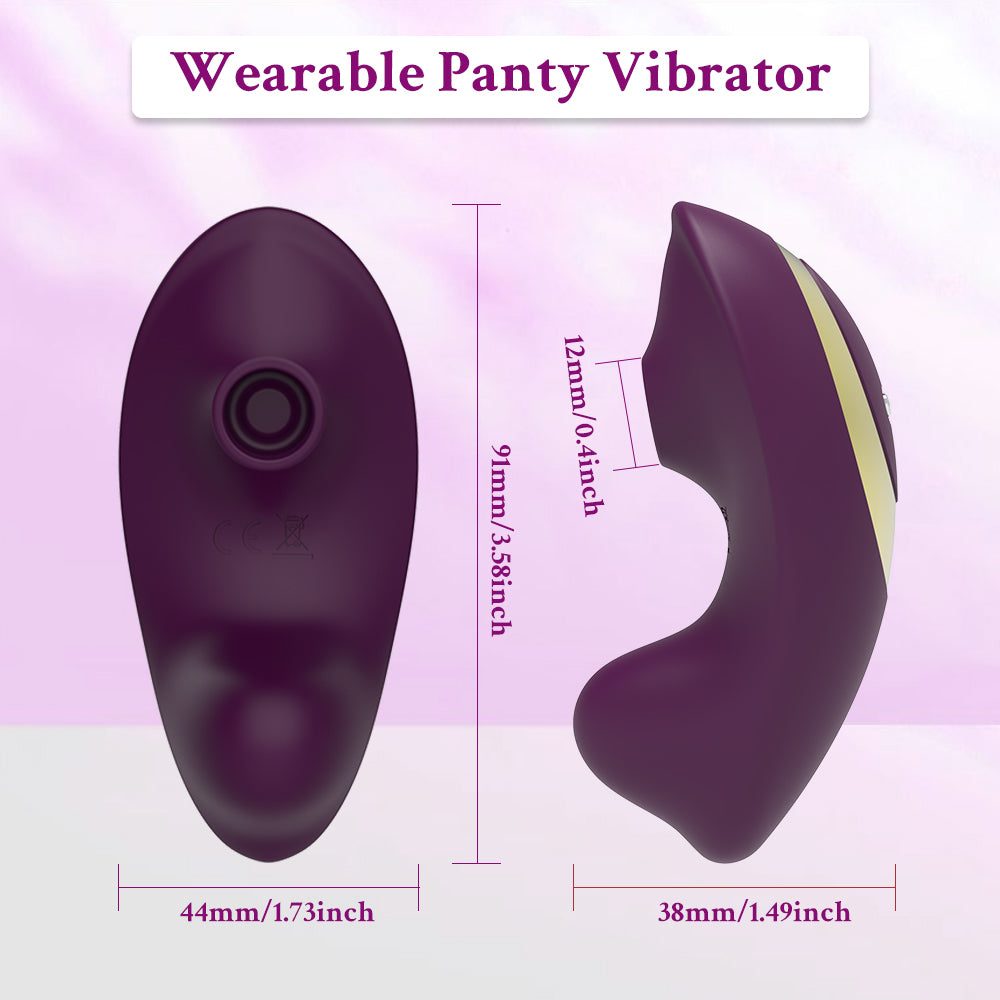 Wearable Stimulators BAW-475