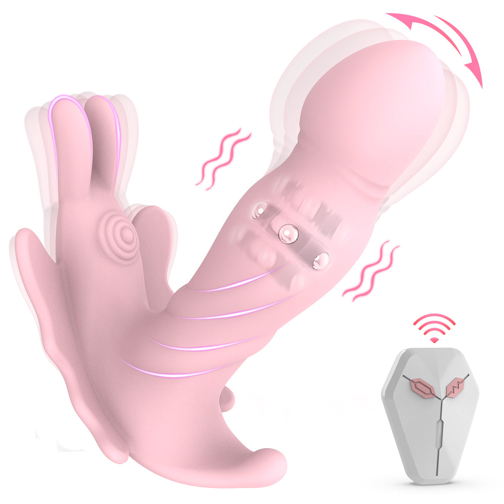 Wearable Stimulators BAW-493