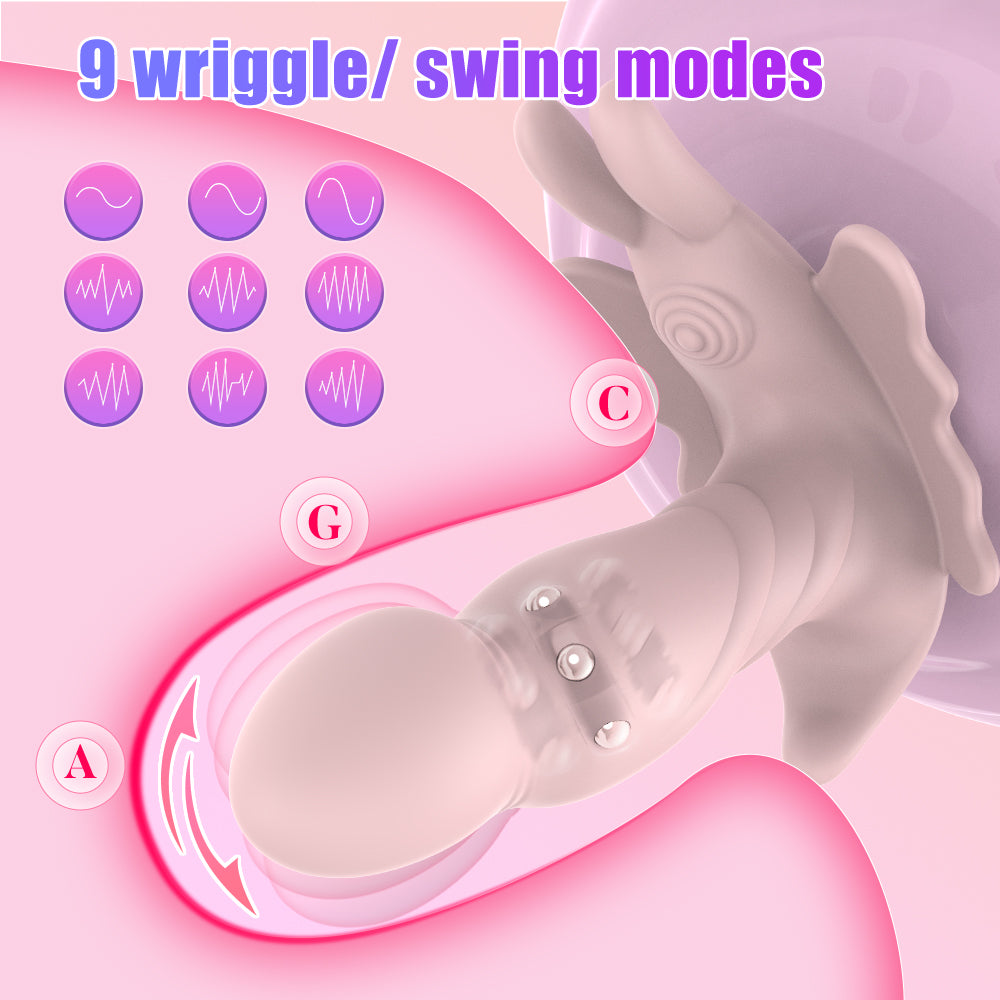 Wearable Stimulators BAW-493