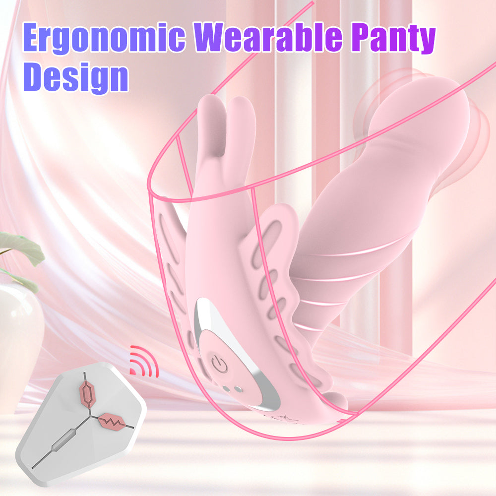 Wearable Stimulators BAW-493