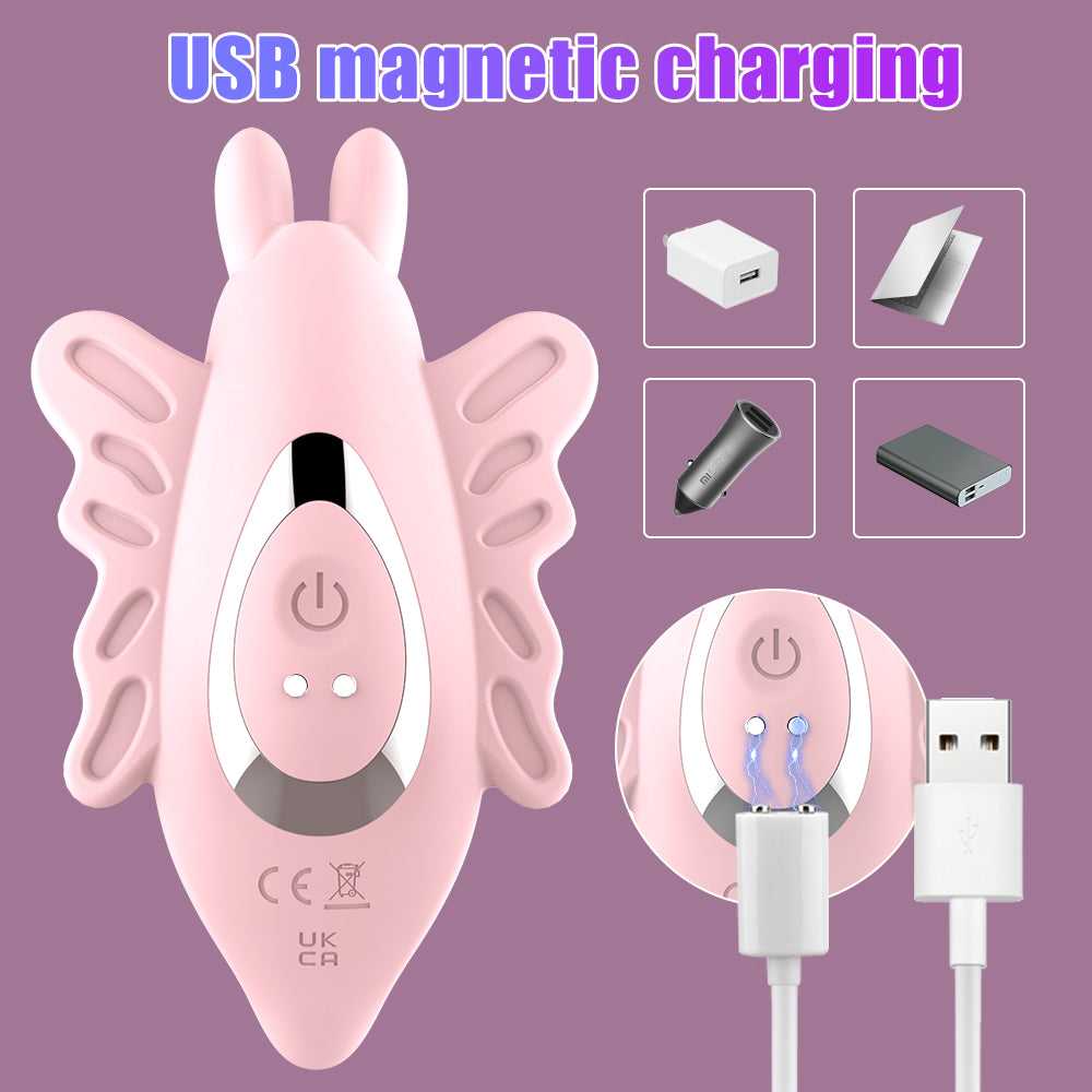 Wearable Stimulators BAW-493