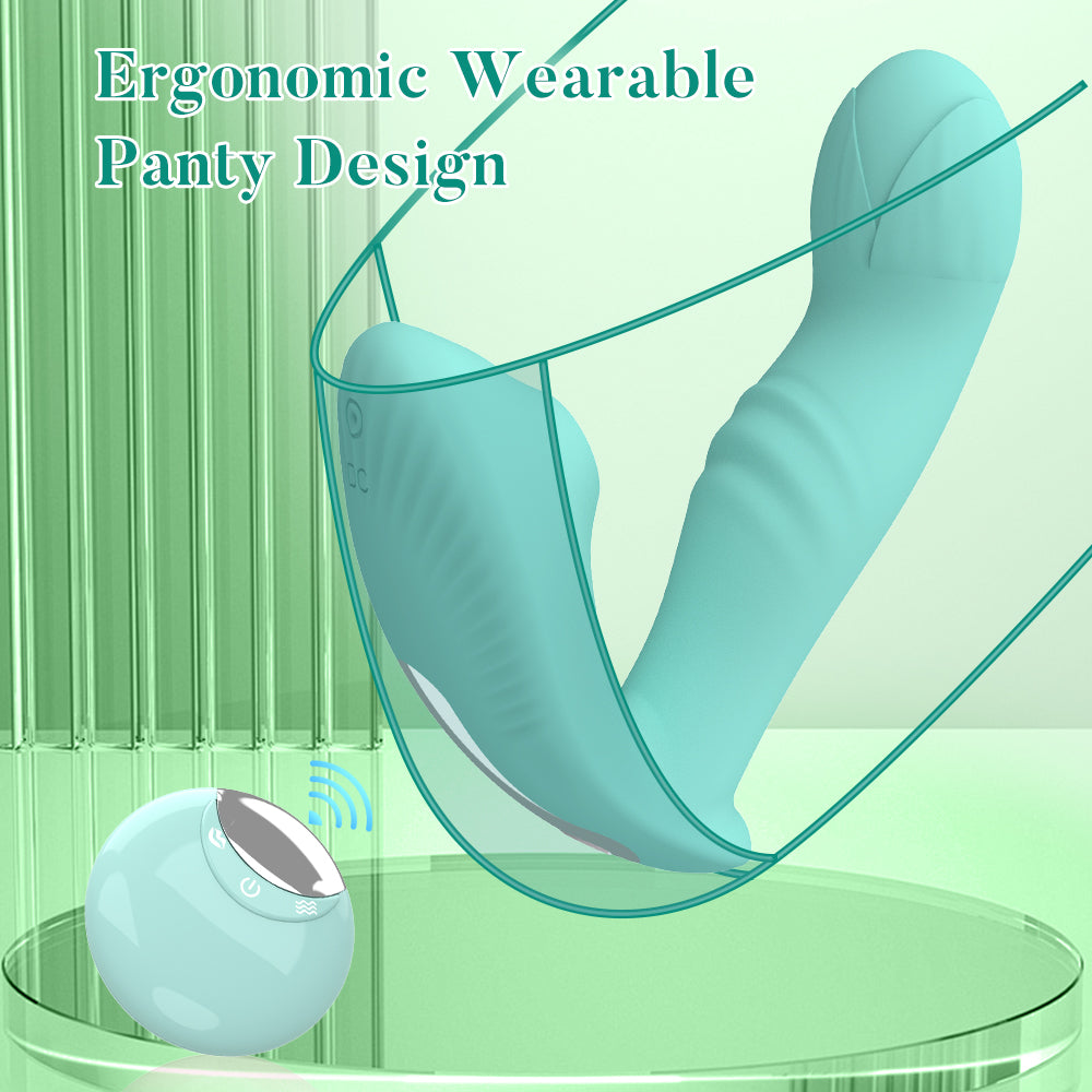Wearable Stimulators BAW-508